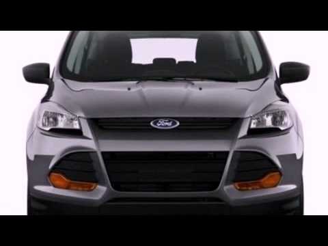 2013 FORD ESCAPE Stoneham MA