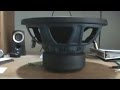 Сабвуфер SOUNDSTREAM Rub. 124