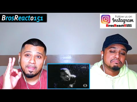 Reaction To Jon Secada - Just Another Day