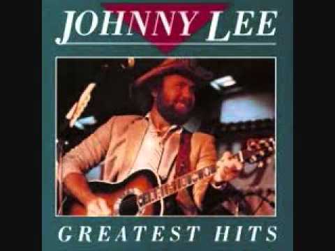 Johnny Lee - Cherokee Fiddle