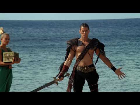 Ator, the Iron Warrior (1987) Full Movie