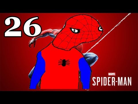 Marvel's Spider-Man - Walkthrough Part 26: Streets of Poison