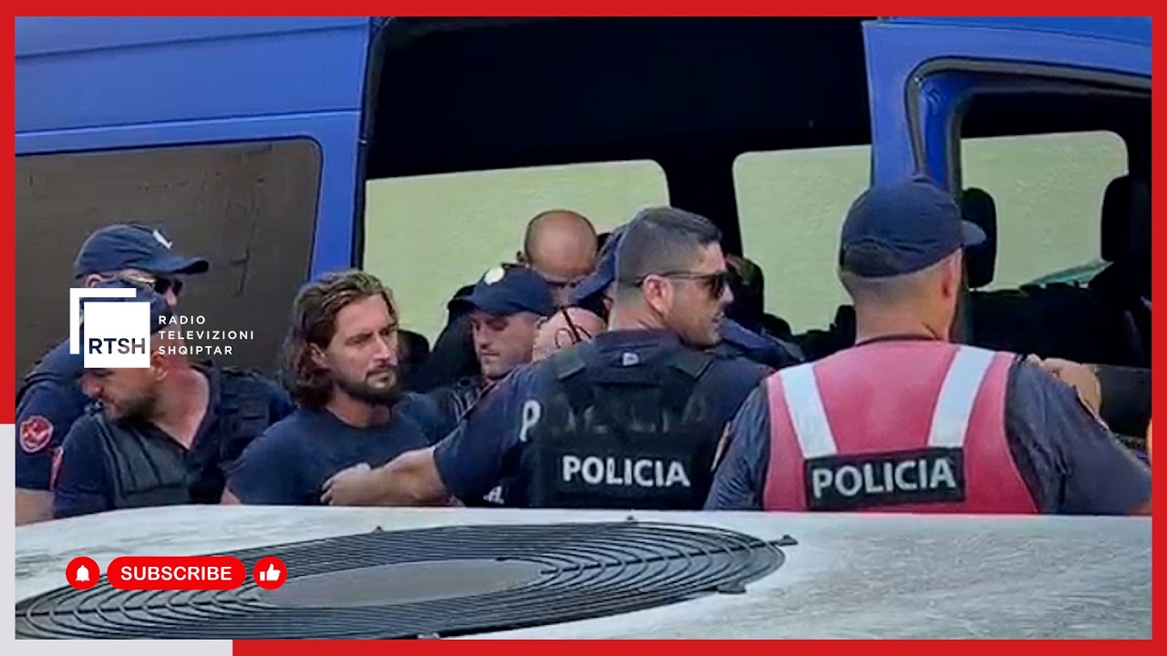 “Sokrat, jemi këtu o shpirt”, familjarët presin autorin e dyshuar të vrasjes së portugezit në Ksamil, jepet sot masa e sigurisë