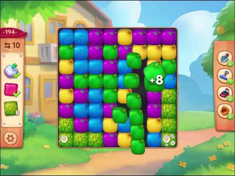 Farmscapes Level 194