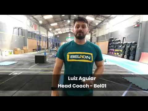 Home Training 12.08.2020