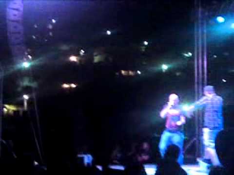 beer drinking army..Pro sinnerz feat Komis X