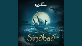 Cover art for Storm op zee