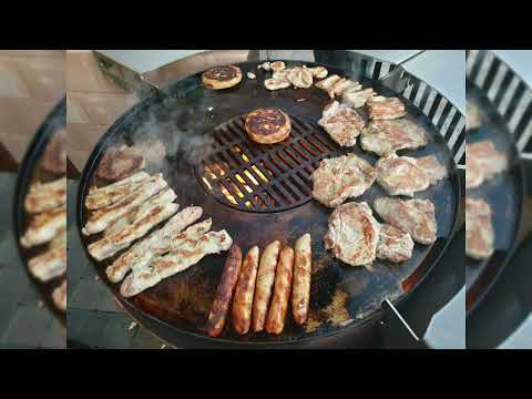 "Fred's Biergärtla" 🍺Holger's Grillen 🔥