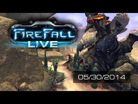 Firefall Live — Final Hint Revealed