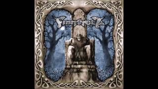 Finntroll  - Vindfärd / Människopesten「High Quality」