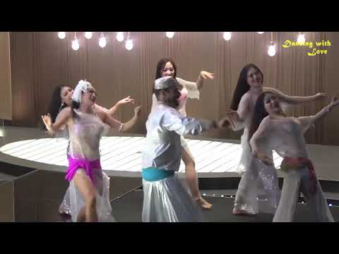 Dancing Witt TiTo 2019!!