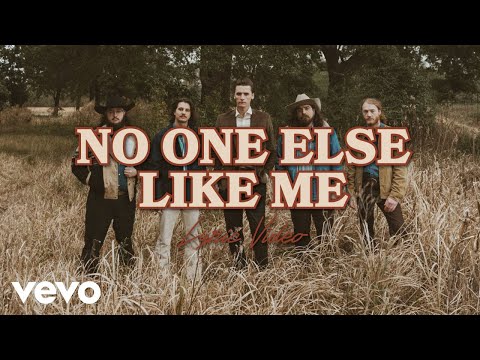 Video thumbnail for No One Else Like Me