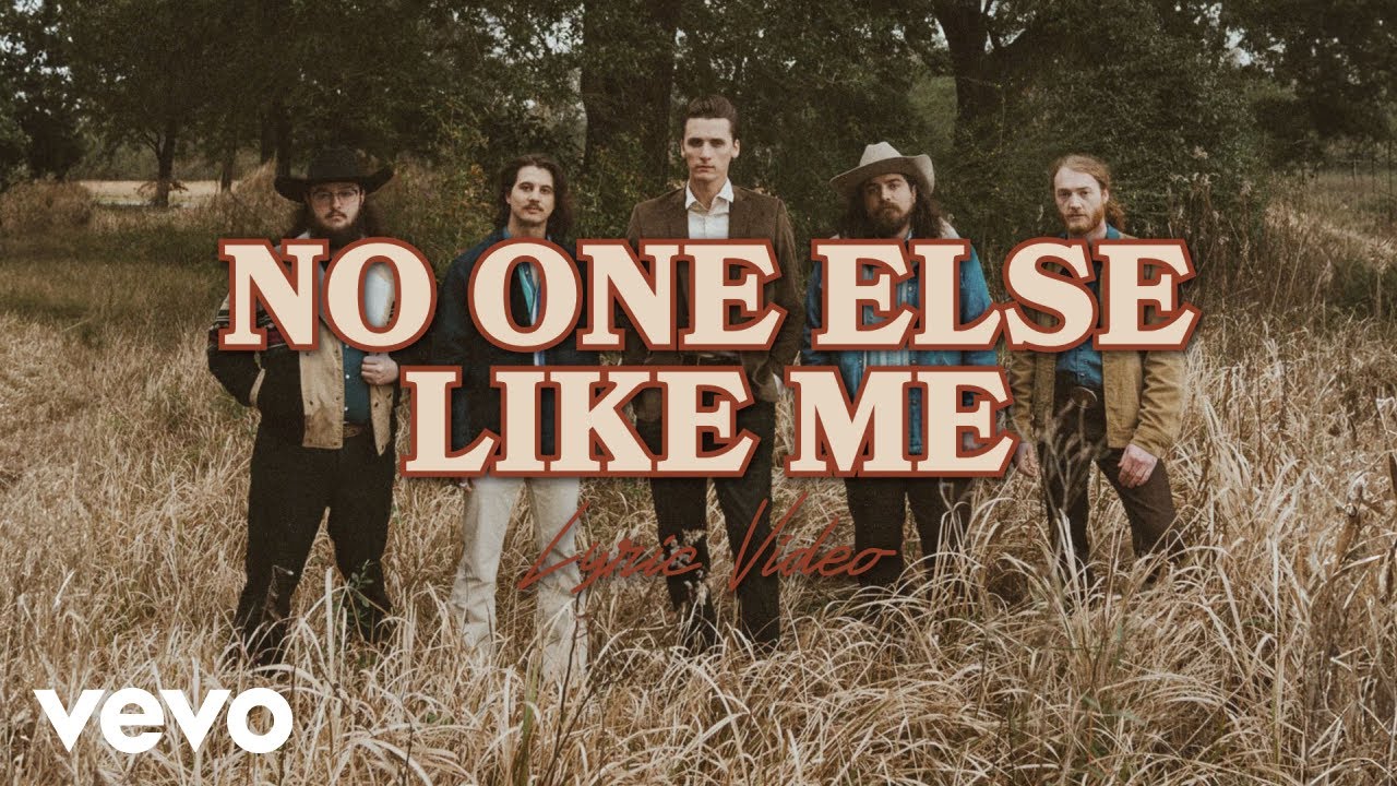 No One Else Like Me thumbnail