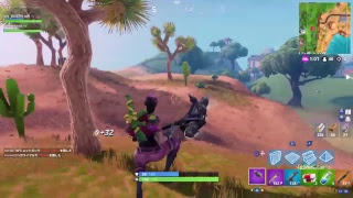 ［Fortnite］ビクトリー目指します。　初見さん歓迎