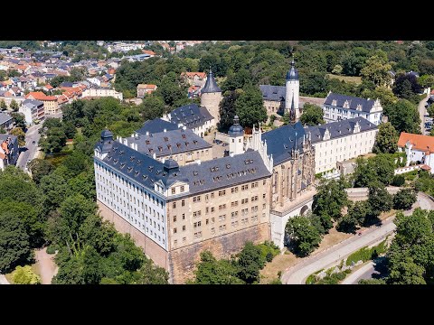 Residenzschloss Altenburg