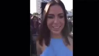 Anitta - Ugly (Spanish Version) (Video Edition)