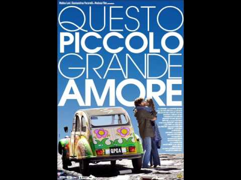 q.p.g.a. film--claudio baglioni-quanto ti voglio