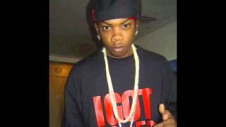 J-Hood - "Be A Gentleman" (50 Cent G-Unit Diss)