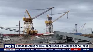 WTTG-TV Washington DC – Segment 2