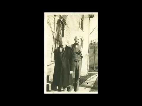 Barzelletta nonno nonna