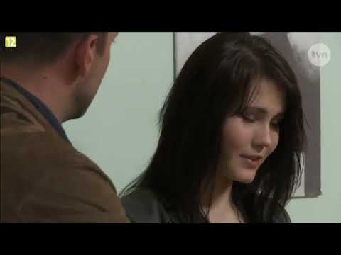 W11 Wydział Śledczy Odcinek 🚔 🚔 tyłówka