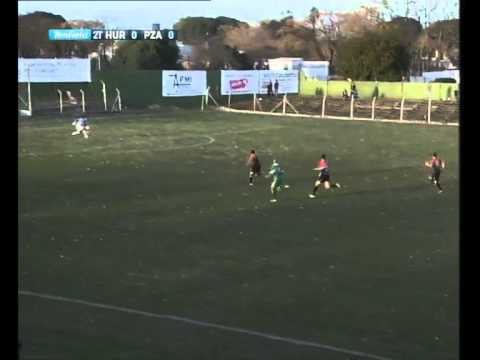 EL ASCENSO-FECHA 25: HURACAN 0 - PLAZA COLONIA 0