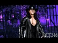 The Undertaker Theme Ain T No Grave WWE Edit HQ Arena Effects