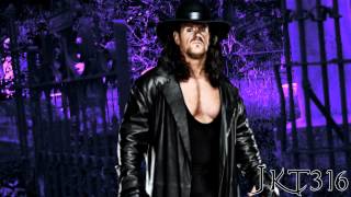 The Undertaker Theme -&#39;&#39;Ain&#39;t No Grave&#39;&#39; (WWE Edit) (HQ Arena Effects)