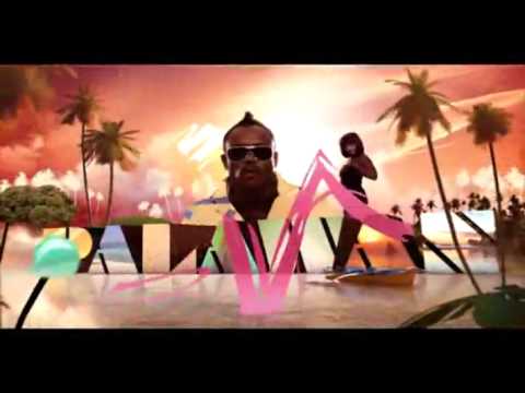 The Apl Song - Black Eyed Peas