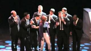 Straight No Chaser - "You Lost That Loving Feeling" Aug 27