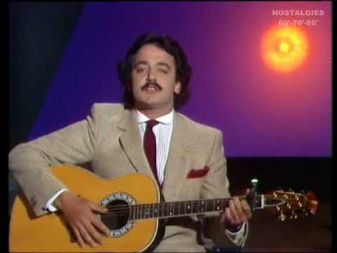 Louis Chedid - T'as beau pas être beau (1978)