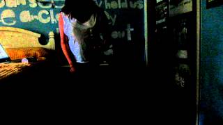 the plot in you - nothing leaves this room