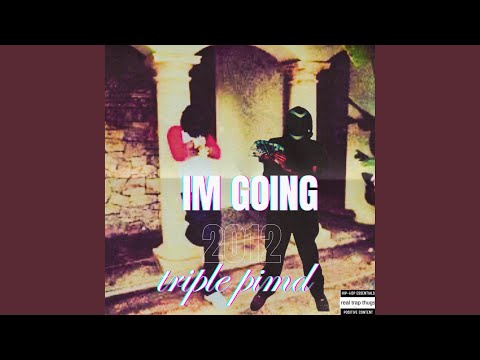 Im going (feat. Crystalswag)