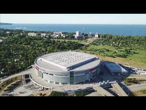 KSW 44 The Game, Ergo Arena - RobotyDronowe.Pl