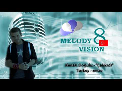 MelodyVision 8 - FINAL - recap