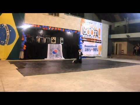 Jang Woo Young-Sexy Lady (Kadu Gomes)[KFF]