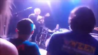Dean Ween Group - Waste Station 9 - 2018-09-18 Oakland CA The New Parish
