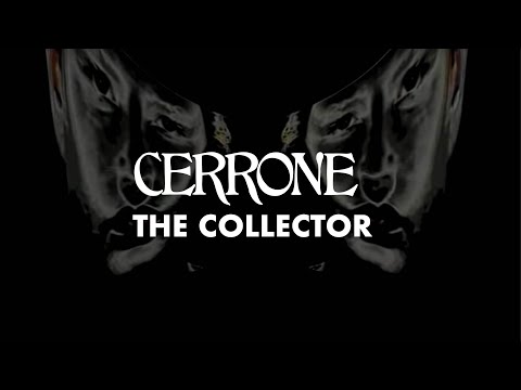 Cerrone - The Collector (Official Music Video)