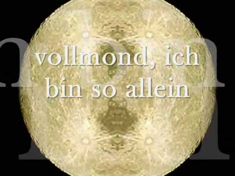 Vollmond Album Version   Herbert Grnemeyer