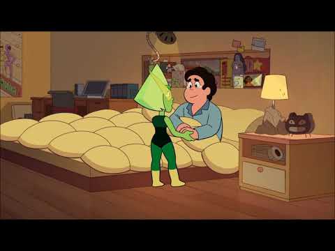 A Character's Life part 30 - Peridot motivates the colony