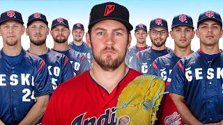 [分享] Trevor Bauer 對決捷克國家隊