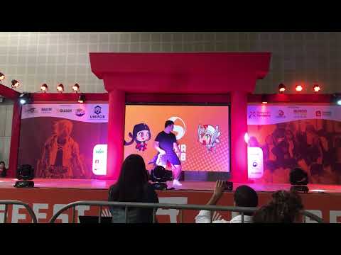 Henry -1-4-3 +헨리 'TRAP' [DANCE COVER] SANA 2018