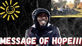 Home Free - Everything Will Be Okay (REACTION!!!)