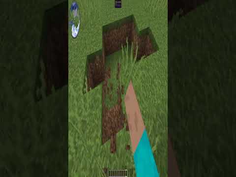 INSANE Minecraft Tricks You Won't Believe! #shorts