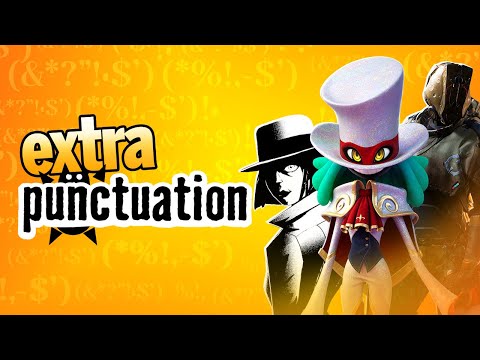 Bad Games Are Better Than Bland Games | Extra Punctuation