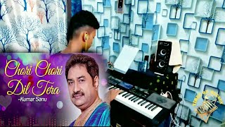 Download lagu 'Chori Chori Dil❤️Tera Churayenge' Piano Instrumental cover #times_of_melody #instrumental #trending mp3 Download lagu 'Chori Chori Dil❤️Tera Churayenge' Piano Instrumental cover #times_of_melody #instrumental #trending mp3