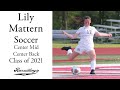 Lily Mattern Spring 2019 HS season