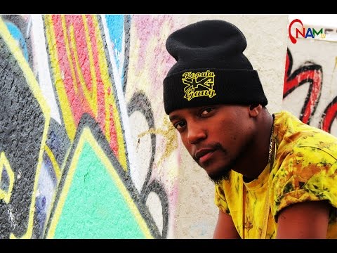 K'Chinga [Kwaito Hip Hop freestyle session]