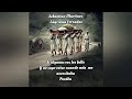 Sebastian Martínez - Lágrimas Forzadas Letra