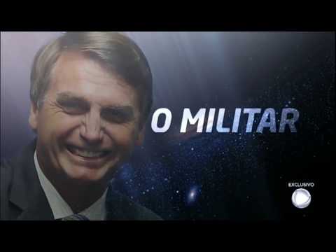 Conheça a trajetória de Jair Bolsonaro na vida política